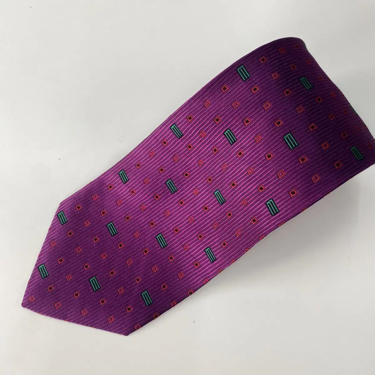 エトロ　ネクタイ 三越伊勢丹 | ETRO/エトロ_Men通販 | フローラル ペイズリー